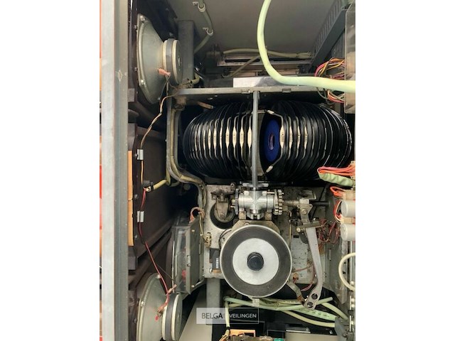 Jukebox rock-ola - afbeelding 6 van  8