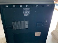 Jukebox rock-ola - afbeelding 7 van  8