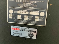 Jukebox rock-ola - afbeelding 8 van  8