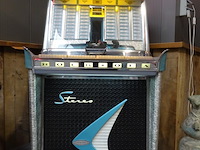 Jukebox rock-ola - afbeelding 1 van  6