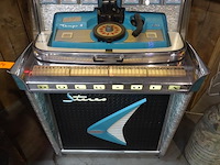 Jukebox rock-ola - afbeelding 3 van  6