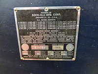 Jukebox rock-ola - afbeelding 6 van  6