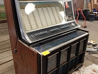 Jukebox rock-ola - afbeelding 1 van  12