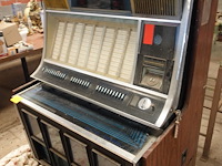 Jukebox rock-ola - afbeelding 5 van  12