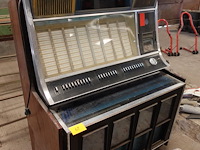 Jukebox rock-ola - afbeelding 8 van  12