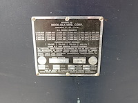Jukebox rock ola - afbeelding 5 van  7