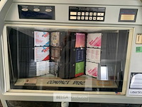 Jukebox rowe ami - afbeelding 3 van  10