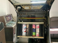 Jukebox rowe ami - afbeelding 6 van  10