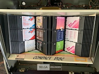 Jukebox rowe ami - afbeelding 7 van  10