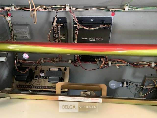 Jukebox rowe ami - afbeelding 8 van  10