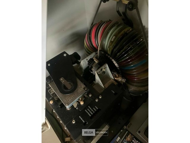 Jukebox rowe ami - afbeelding 9 van  10