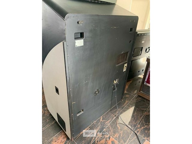 Jukebox rowe ami - afbeelding 10 van  10