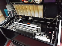 Jukebox seeburg - afbeelding 2 van  4