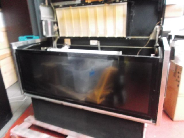 Jukebox seeburg - afbeelding 3 van  4