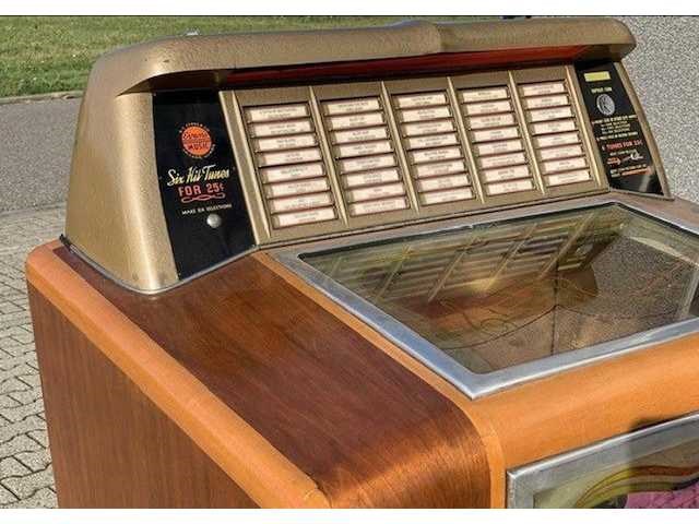 Jukebox - afbeelding 7 van  14