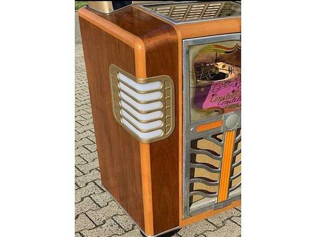 Jukebox - afbeelding 10 van  14