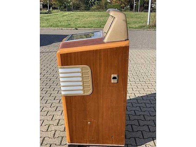 Jukebox - afbeelding 12 van  14