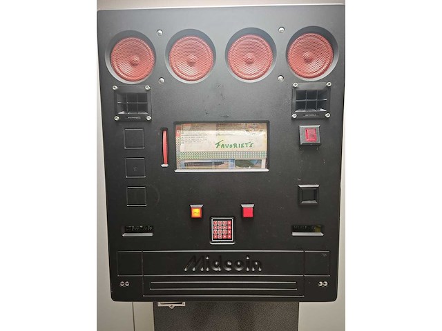 Jukebox - afbeelding 18 van  22
