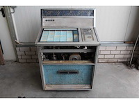 Jukebox - afbeelding 1 van  1