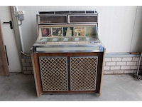 Jukebox - afbeelding 1 van  4