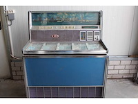 Jukebox - afbeelding 1 van  3