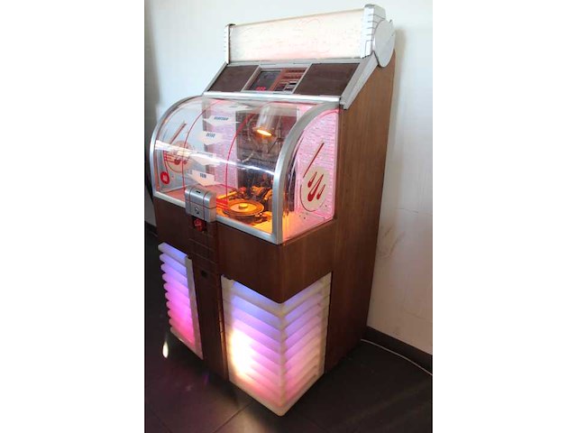 Jukebox - afbeelding 2 van  7