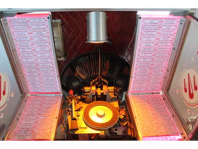Jukebox - afbeelding 4 van  7