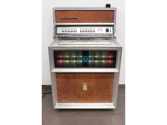 Jukebox - afbeelding 2 van  9