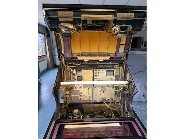 Jukebox - afbeelding 4 van  4