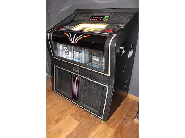 Jukebox - afbeelding 2 van  9