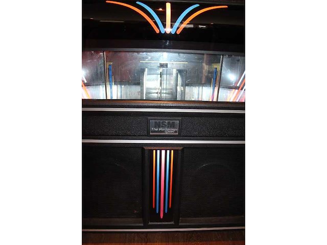 Jukebox - afbeelding 4 van  9