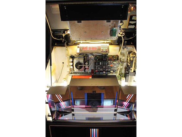 Jukebox - afbeelding 7 van  9