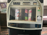 Jukeboxen en pooltafel - hasselt