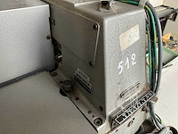 Juki acf-161 knopenaanzetautomaat - afbeelding 10 van  10