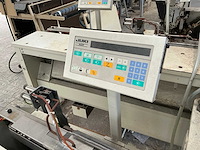 Juki acf-162-373 platstukautomaat - afbeelding 7 van  7