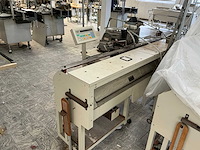 Juki acf-164-373 afaz knopenaanzetautomaat - afbeelding 2 van  6