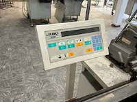 Juki acf-164-373 afaz knopenaanzetautomaat - afbeelding 3 van  6