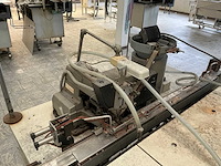 Juki acf-164-373 afaz knopenaanzetautomaat - afbeelding 4 van  6