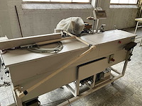 Juki acf-164-373n knopenaanzetautomaat - afbeelding 4 van  10