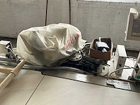 Juki acf-164-373n knopenaanzetautomaat - afbeelding 5 van  10