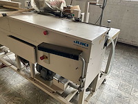 Juki acf-164-373n knopenaanzetautomaat - afbeelding 9 van  10