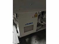 Juki ams-224en computergestuurde industriële naaimachine - afbeelding 3 van  13
