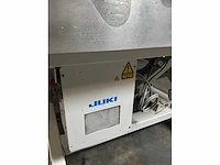 Juki ams-224en computergestuurde industriële naaimachine - afbeelding 3 van  13