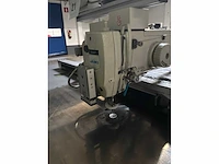 Juki ams-224en computergestuurde industriële naaimachine - afbeelding 10 van  13