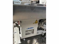 Juki ams-224en computergestuurde industriële naaimachine - afbeelding 3 van  13
