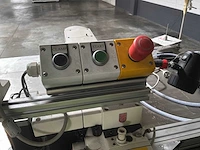 Juki ams-224en computergestuurde industriële naaimachine - afbeelding 13 van  14
