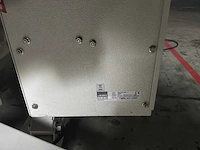 Juki ams-224en computergestuurde industriële naaimachine - afbeelding 4 van  13