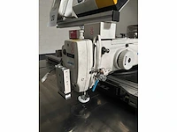 Juki ams-224en computergestuurde industriële naaimachine - afbeelding 10 van  13