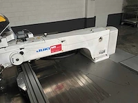 Juki ams-224en computergestuurde industriële naaimachine - afbeelding 12 van  13
