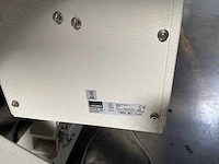 Juki ams-224en computergestuurde industriële naaimachine - afbeelding 4 van  13
